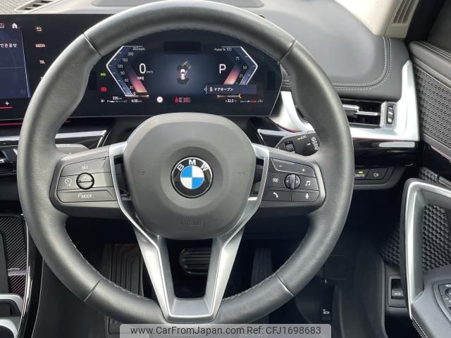 bmw x1 2023 CFJ1698683 image 2