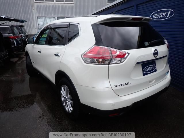 nissan x-trail 2015 -NISSAN--X-Trail HNT32--110156---NISSAN--X-Trail HNT32--110156- image 2