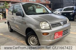 mitsubishi minica-van 2006 CFJ1667422