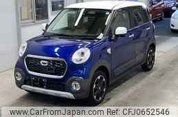 daihatsu cast 2016 -DAIHATSU--Cast LA250S-0065288---DAIHATSU--Cast LA250S-0065288-