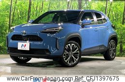 toyota yaris-cross 2023 quick_quick_MXPJ10_MXPJ10-3067713