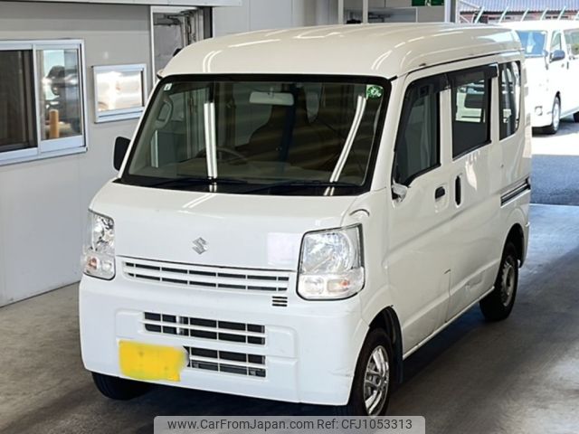 suzuki every 2018 -SUZUKI 【宮崎 480ち6397】--Every DA17V-311564---SUZUKI 【宮崎 480ち6397】--Every DA17V-311564- image 1