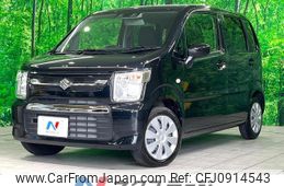 suzuki wagon-r 2023 quick_quick_MH85S_MH85S-171965