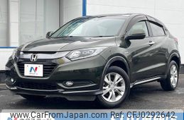 honda vezel 2015 -HONDA--VEZEL DAA-RU3--RU3-1112173---HONDA--VEZEL DAA-RU3--RU3-1112173-