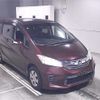 honda freed 2014 -HONDA--Freed GB3-1618332---HONDA--Freed GB3-1618332- image 1