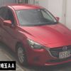 mazda demio 2015 -MAZDA--Demio DJ5FS-121338---MAZDA--Demio DJ5FS-121338- image 1