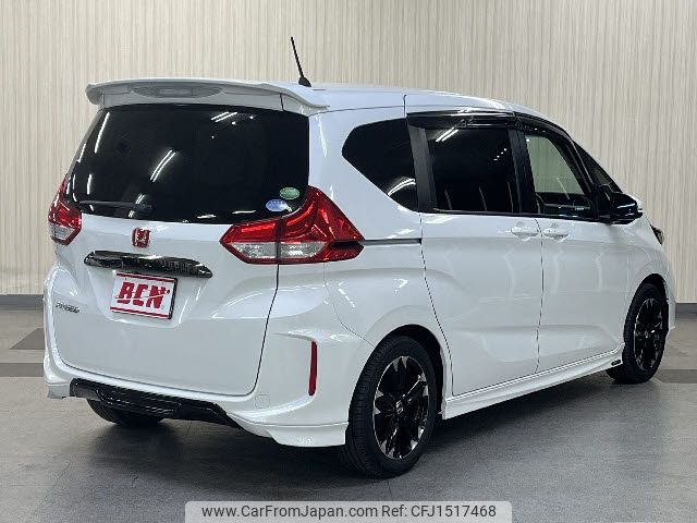 honda freed 2019 CFJ1517468 image 2