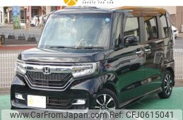 honda n-box 2017 quick_quick_JF3_JF3-1037240