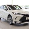 toyota harrier 2022 quick_quick_6BA-MXUA80_MXUA80-0073308 image 3