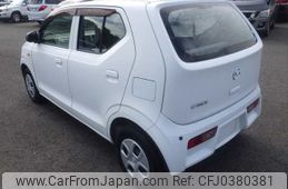 mazda carol 2018 NIKYO_GK28640