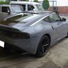 nissan fairlady-z 2025 CFJ1726339 image 2