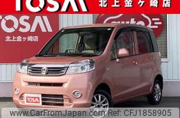 honda life 2011 CFJ1858905