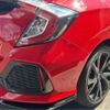 honda civic 2018 -HONDA--Civic FK7--FK7-1007784---HONDA--Civic FK7--FK7-1007784- image 16