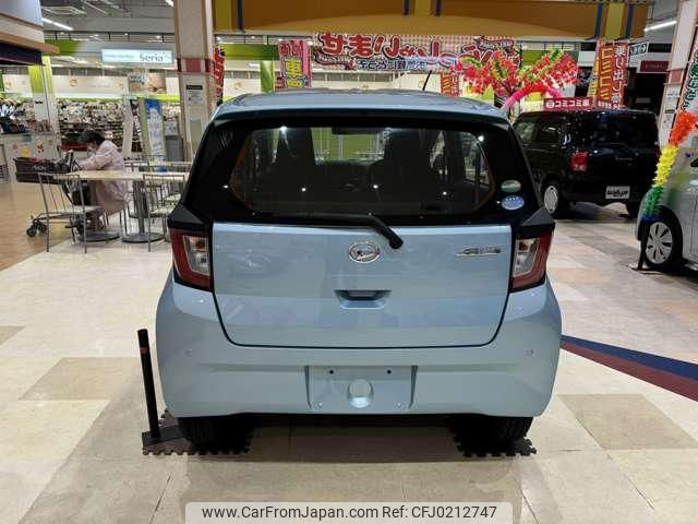 daihatsu mira-e-s 2017 -DAIHATSU--Mira e:s LA360S--0006602---DAIHATSU--Mira e:s LA360S--0006602- image 2