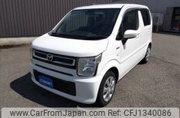 mazda flair 2020 CFJ1340086