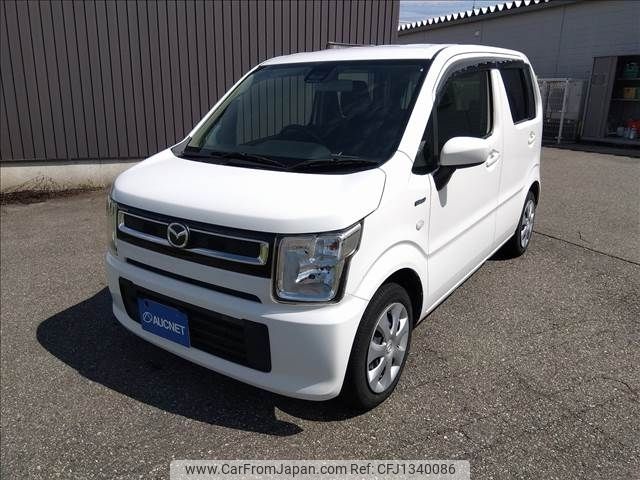 mazda flair 2020 CFJ1340086 image 1