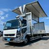 mitsubishi-fuso fighter 2018 GOO_NET_EXCHANGE_0700644A30250528W002 image 1