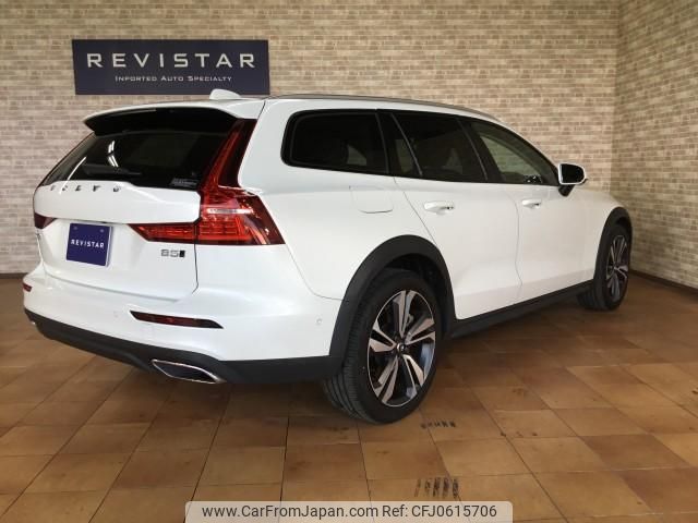 volvo v60 2021 quick_quick_5AA-ZB420TM_YV1ZZL1MCN1086885 image 2