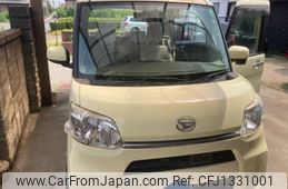 daihatsu tanto 2013 -DAIHATSU--Tanto DBA-LA600S--LA600S-0034517---DAIHATSU--Tanto DBA-LA600S--LA600S-0034517-