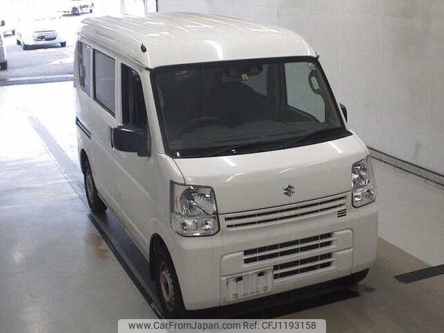 suzuki every 2021 -SUZUKI--Every DA17V-522655---SUZUKI--Every DA17V-522655- image 1