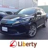 toyota harrier 2018 quick_quick_ZSU60W_ZSU60-0138639 image 1