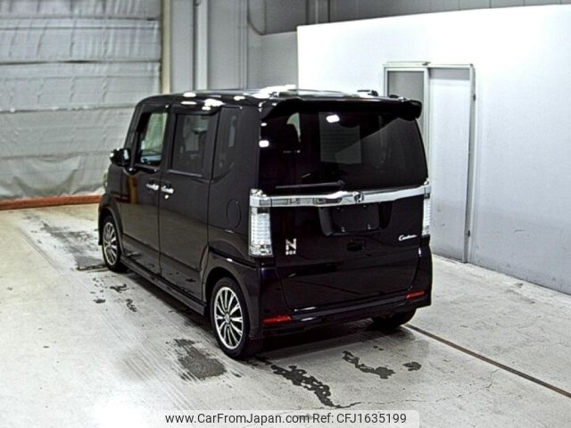 honda n-box 2014 CFJ1635199 image 2