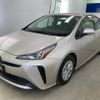 toyota prius 2019 YAMAKATSU_ZVW51-6092587 image 1