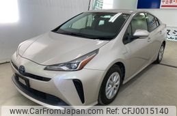 toyota prius 2019 YAMAKATSU_ZVW51-6092587