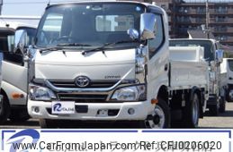 toyota dyna-truck 2019 quick_quick_TPG-XZC605_XZC605-0024379