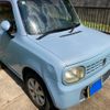 suzuki alto-lapin 2008 CFJ1650483 image 3