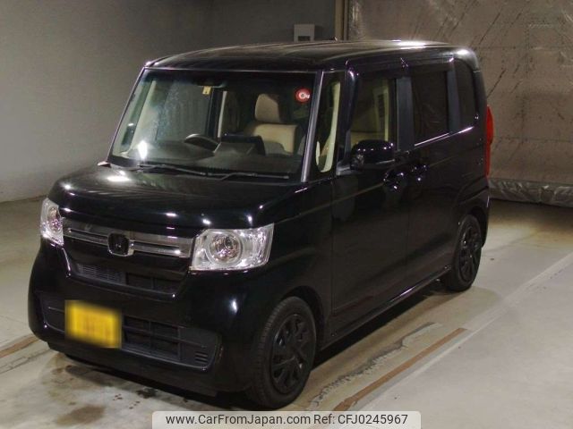 honda n-box 2022 -HONDA 【高崎 585こ1031】--N BOX JF3-5167620---HONDA 【高崎 585こ1031】--N BOX JF3-5167620- image 1