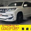 toyota land-cruiser-prado 2019 -TOYOTA--Land Cruiser Prado LDA-GDJ150W--GDJ150-0045122---TOYOTA--Land Cruiser Prado LDA-GDJ150W--GDJ150-0045122- image 1