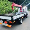 mitsubishi-fuso canter 2003 GOO_NET_EXCHANGE_0940021A30250715W001 image 5