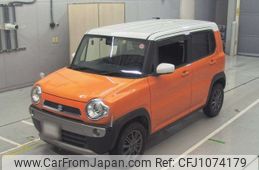 suzuki hustler 2014 -SUZUKI--Hustler MR31S-808318---SUZUKI--Hustler MR31S-808318-