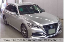 toyota crown 2018 -TOYOTA 【多摩 333ﾏ3121】--Crown 6AA-AZSH20--AZSH20-1010658---TOYOTA 【多摩 333ﾏ3121】--Crown 6AA-AZSH20--AZSH20-1010658-