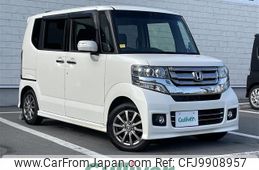 honda n-box 2015 -HONDA--N BOX DBA-JF1--JF1-1603949---HONDA--N BOX DBA-JF1--JF1-1603949-