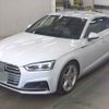 audi a5-sportback 2019 quick_quick_DBA-F5CYRL_WAUZZZF51KA079130 image 1