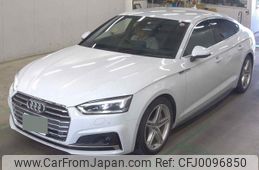 audi a5-sportback 2019 quick_quick_DBA-F5CYRL_WAUZZZF51KA079130