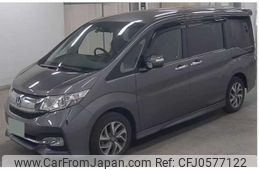 honda stepwagon-spada 2016 quick_quick_DBA-RP4_1101326