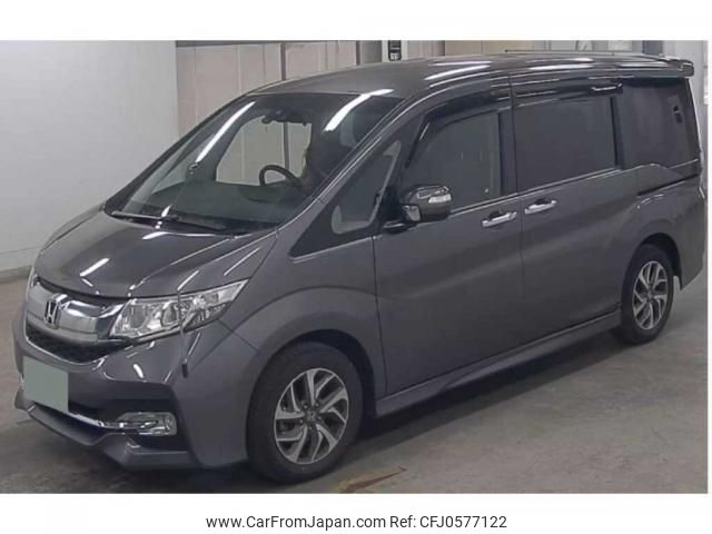 honda stepwagon-spada 2016 quick_quick_DBA-RP4_1101326 image 1