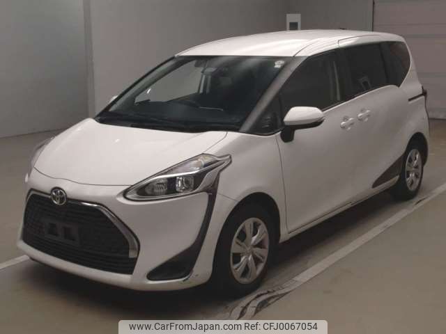 toyota sienta 2021 -TOYOTA--Sienta 5BA-NSP170G--NSP170-7280856---TOYOTA--Sienta 5BA-NSP170G--NSP170-7280856- image 1