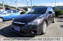 subaru impreza-wagon 2012 -SUBARU--Impreza Wagon DBA-GP3--GP3-003902---SUBARU--Impreza Wagon DBA-GP3--GP3-003902-