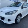 mazda demio 2009 TE3081 image 9