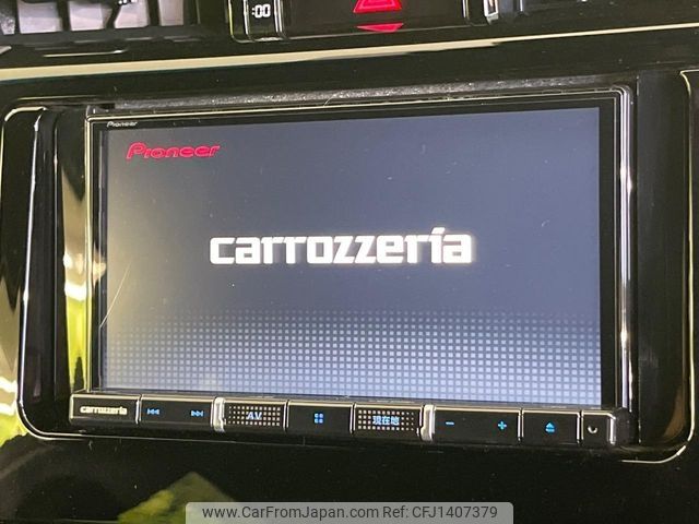 toyota harrier 2020 -TOYOTA--Harrier DBA-ZSU60W--ZSU60-0192183---TOYOTA--Harrier DBA-ZSU60W--ZSU60-0192183- image 2