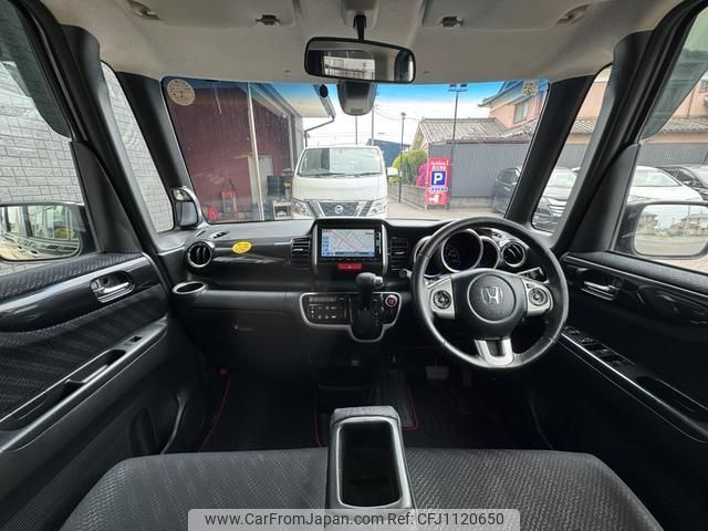 honda n-box 2014 quick_quick_JF1_JF1-2201887 image 2