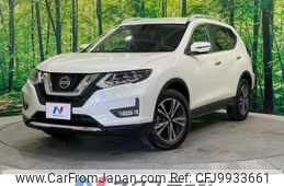 nissan x-trail 2020 -NISSAN--X-Trail DBA-NT32--NT32-598946---NISSAN--X-Trail DBA-NT32--NT32-598946-