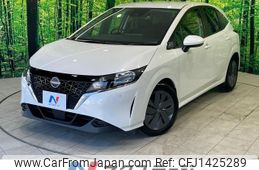 nissan note 2023 -NISSAN--Note 6AA-E13--E13-223240---NISSAN--Note 6AA-E13--E13-223240-