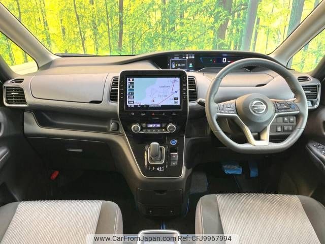 nissan serena 2019 -NISSAN--Serena DAA-HFC27--HFC27-064562---NISSAN--Serena DAA-HFC27--HFC27-064562- image 2