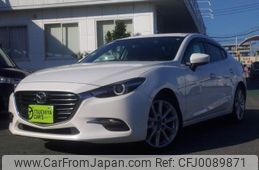 mazda axela 2017 -MAZDA 【名変中 】--Axela BYEFP--200632---MAZDA 【名変中 】--Axela BYEFP--200632-