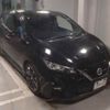 nissan leaf 2018 -NISSAN--Leaf ZE1-032355---NISSAN--Leaf ZE1-032355- image 1